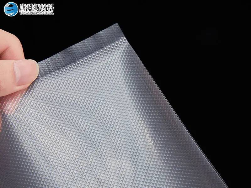 Commercial Grade Vacuum Sealer Bags