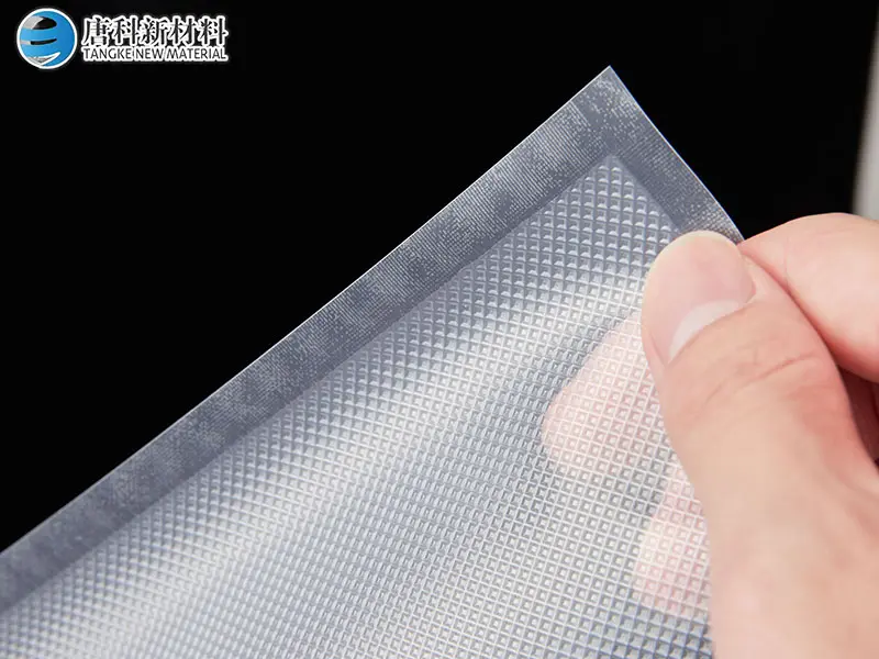 Gallon Vacuum Seal Bags with Triple Threat Protection