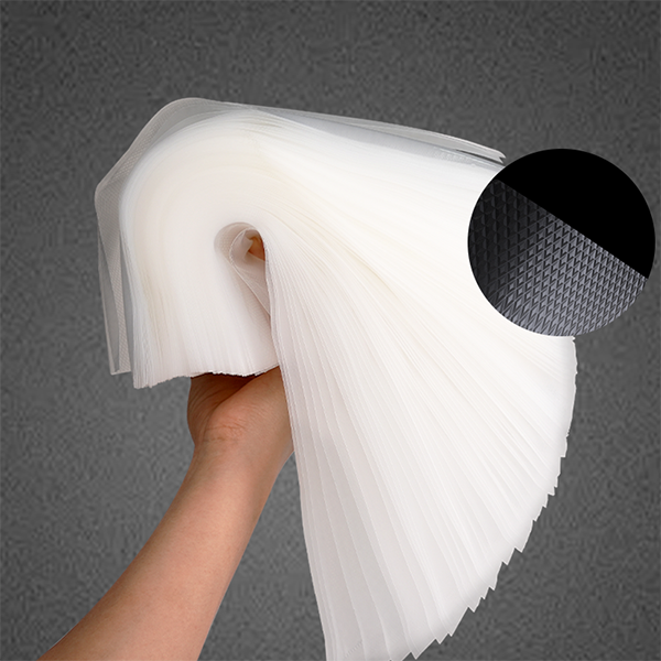 Custom Vacuum Seal Bags for Food Packing