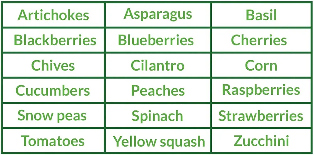Guide to Storing Produce1gec