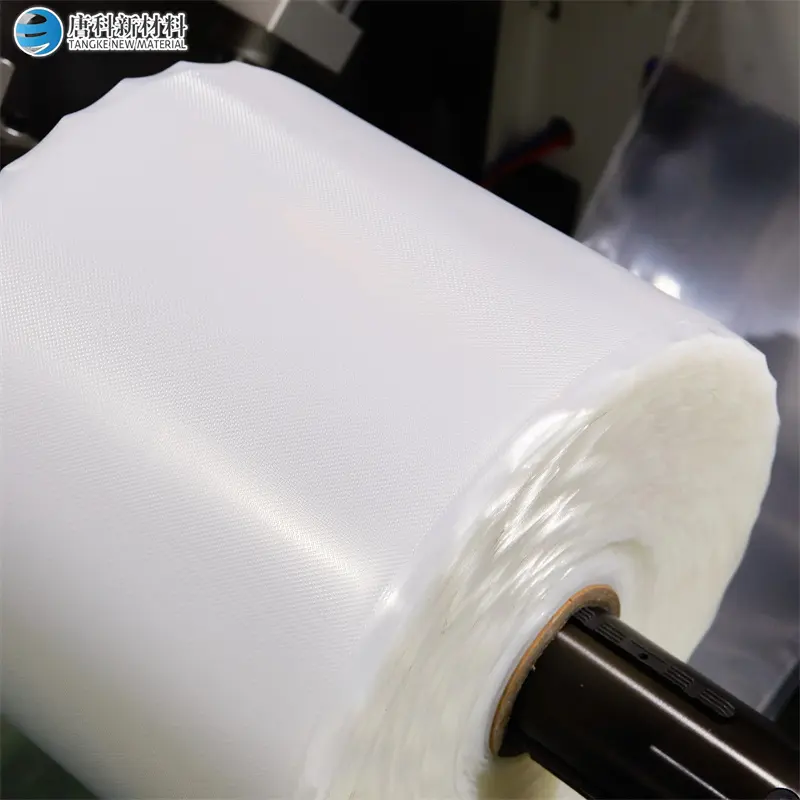 Vacuum Seal Bag Roll Thickened Vacuum Sealer Bags for Electronics